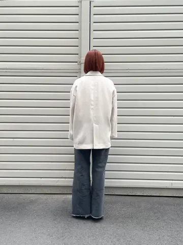 Diagram 矢野　瑞佳 コーディネート画像