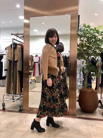 Diagram tama コーディネート画像