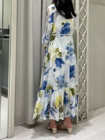 Diagram  Sekine コーディネート画像