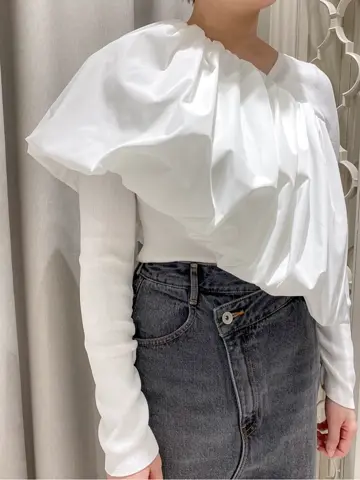 Diagram Adachi コーディネート画像