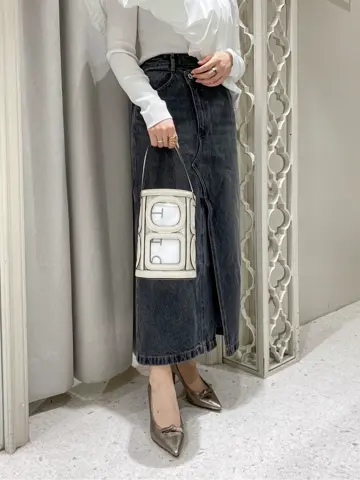 Diagram Adachi コーディネート画像