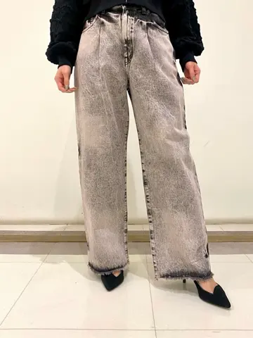 Diagram 須川 コーディネート画像