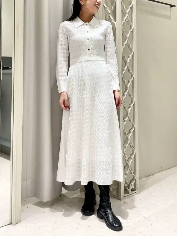 Diagram  Sekine コーディネート画像