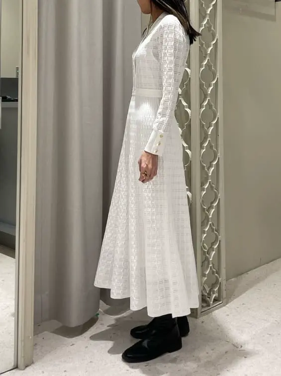 Diagram  Sekine コーディネート画像