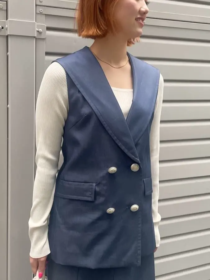 Diagram 矢野　瑞佳 コーディネート画像