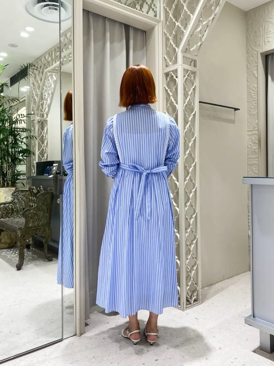 Diagram 矢野　瑞佳 コーディネート画像