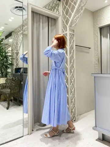 Diagram 矢野　瑞佳 コーディネート画像