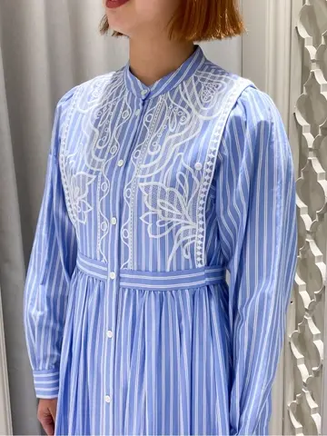 Diagram 矢野　瑞佳 コーディネート画像