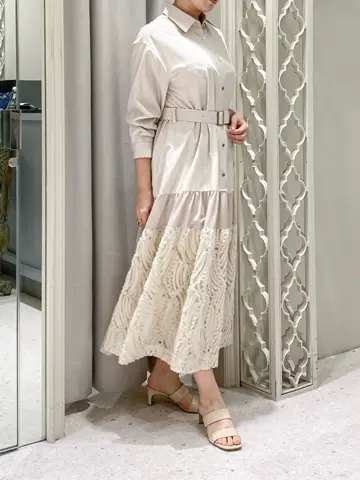 Diagram Adachi コーディネート画像