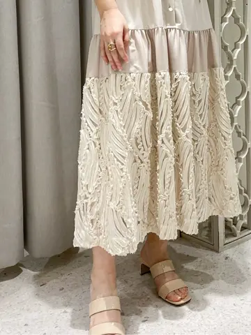 Diagram Adachi コーディネート画像