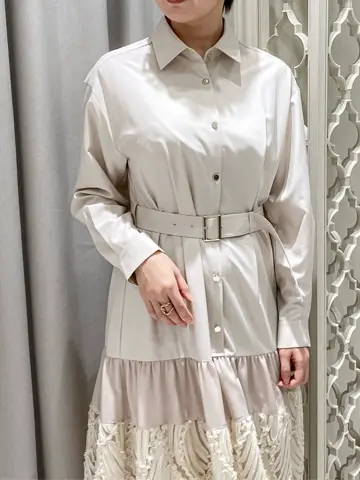 Diagram Adachi コーディネート画像