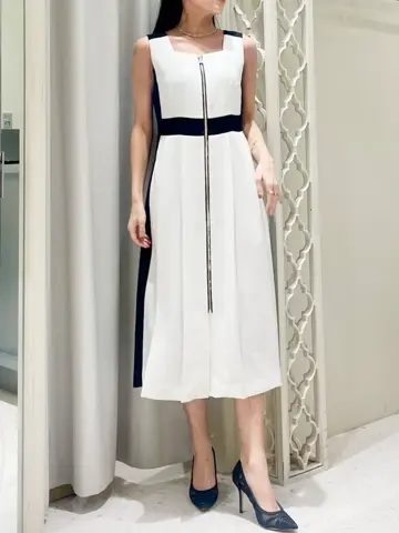 Diagram  Sekine コーディネート画像