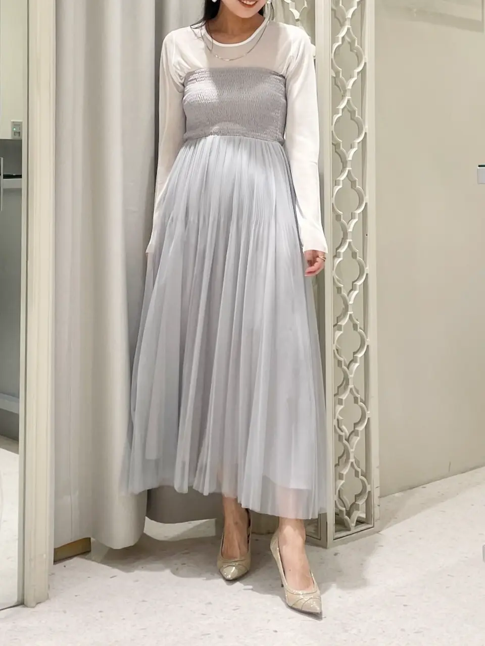 Diagram  Sekine コーディネート画像