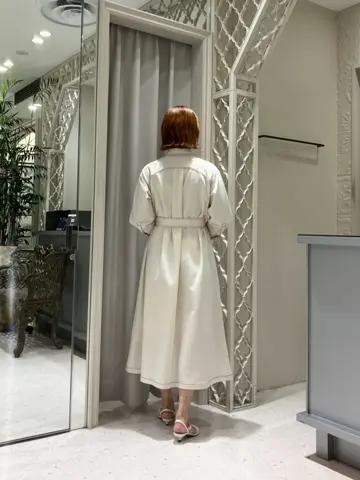 Diagram 矢野　瑞佳 コーディネート画像