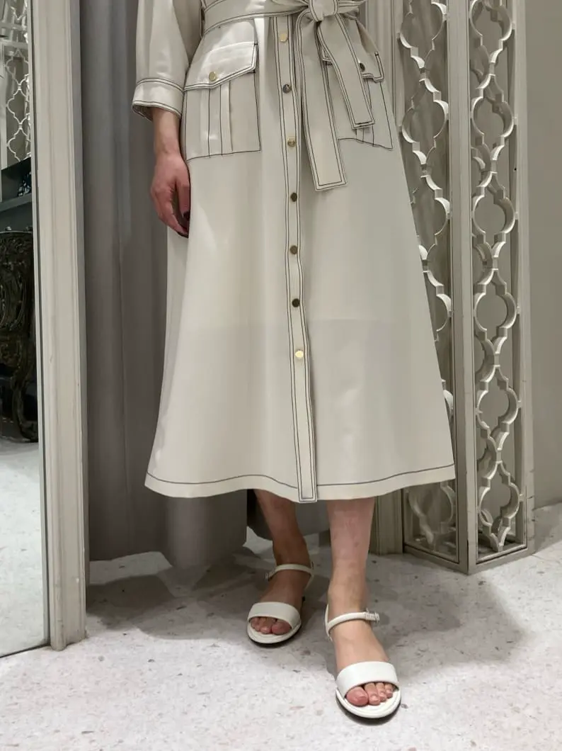 Diagram 矢野　瑞佳 コーディネート画像