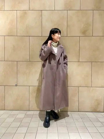 Diagram  Sekine コーディネート画像