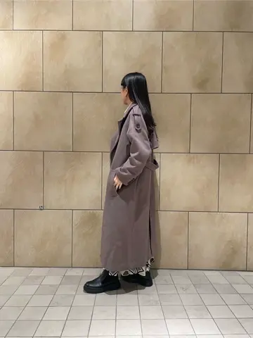 Diagram  Sekine コーディネート画像