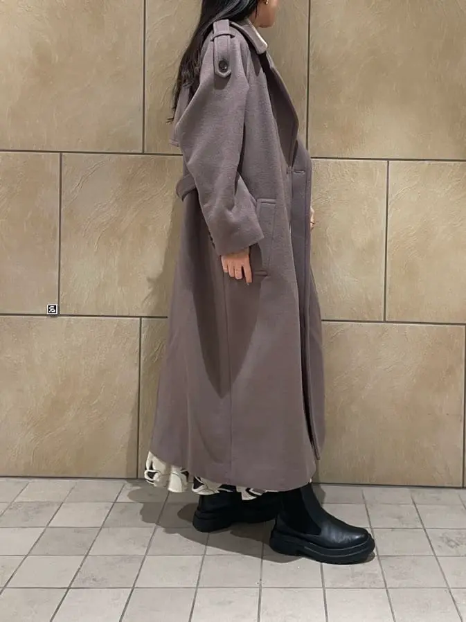 Diagram  Sekine コーディネート画像