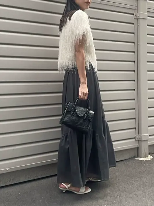 Diagram  Sekine コーディネート画像