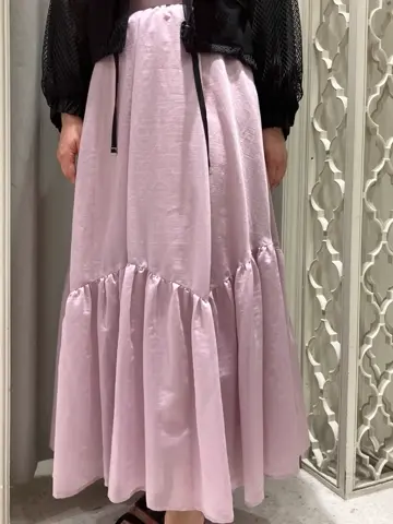 Diagram 矢野　瑞佳 コーディネート画像