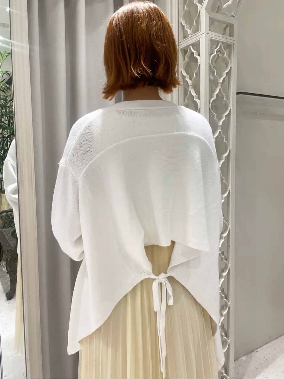 Diagram 矢野　瑞佳 コーディネート画像