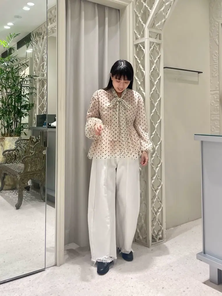 Diagram  Sekine コーディネート画像