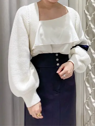 Diagram Adachi コーディネート画像