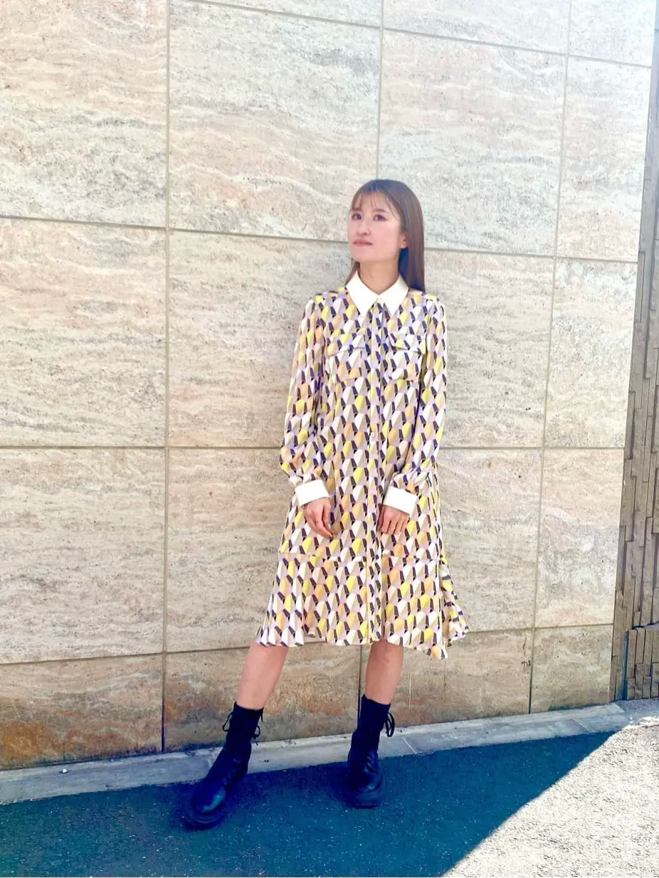  須川 コーディネート画像