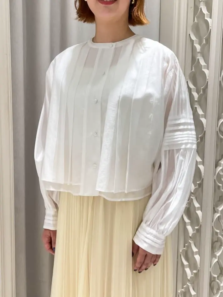 Diagram 矢野　瑞佳 コーディネート画像