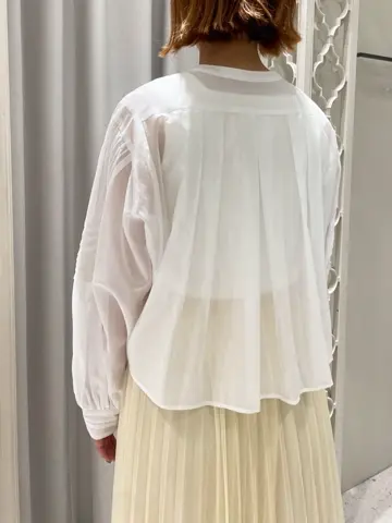 Diagram 矢野　瑞佳 コーディネート画像