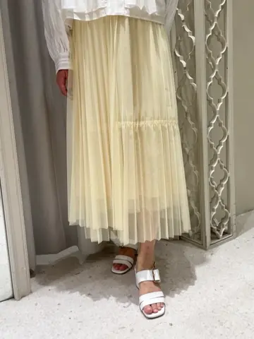 Diagram 矢野　瑞佳 コーディネート画像