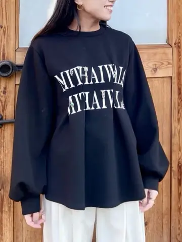 Diagram  Sekine コーディネート画像