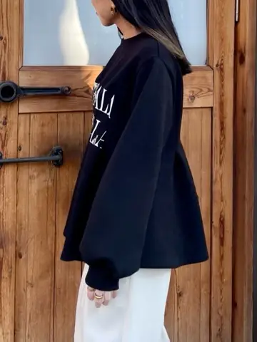 Diagram  Sekine コーディネート画像