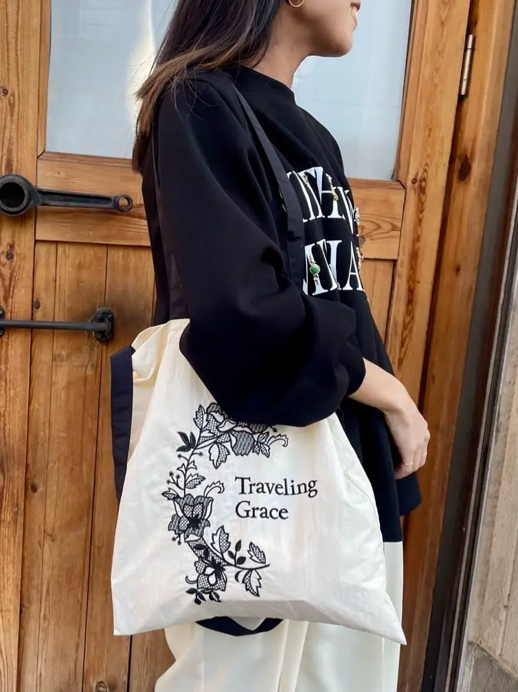 Diagram  Sekine コーディネート画像