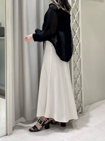 Diagram  Sekine コーディネート画像