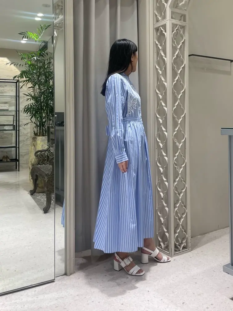 Diagram  Sekine コーディネート画像