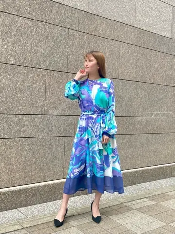 Diagram 須川 コーディネート画像