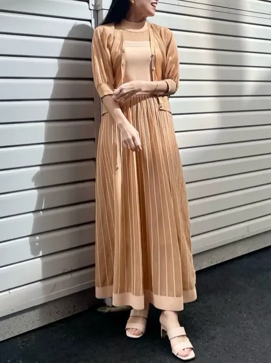 Diagram  Sekine コーディネート画像