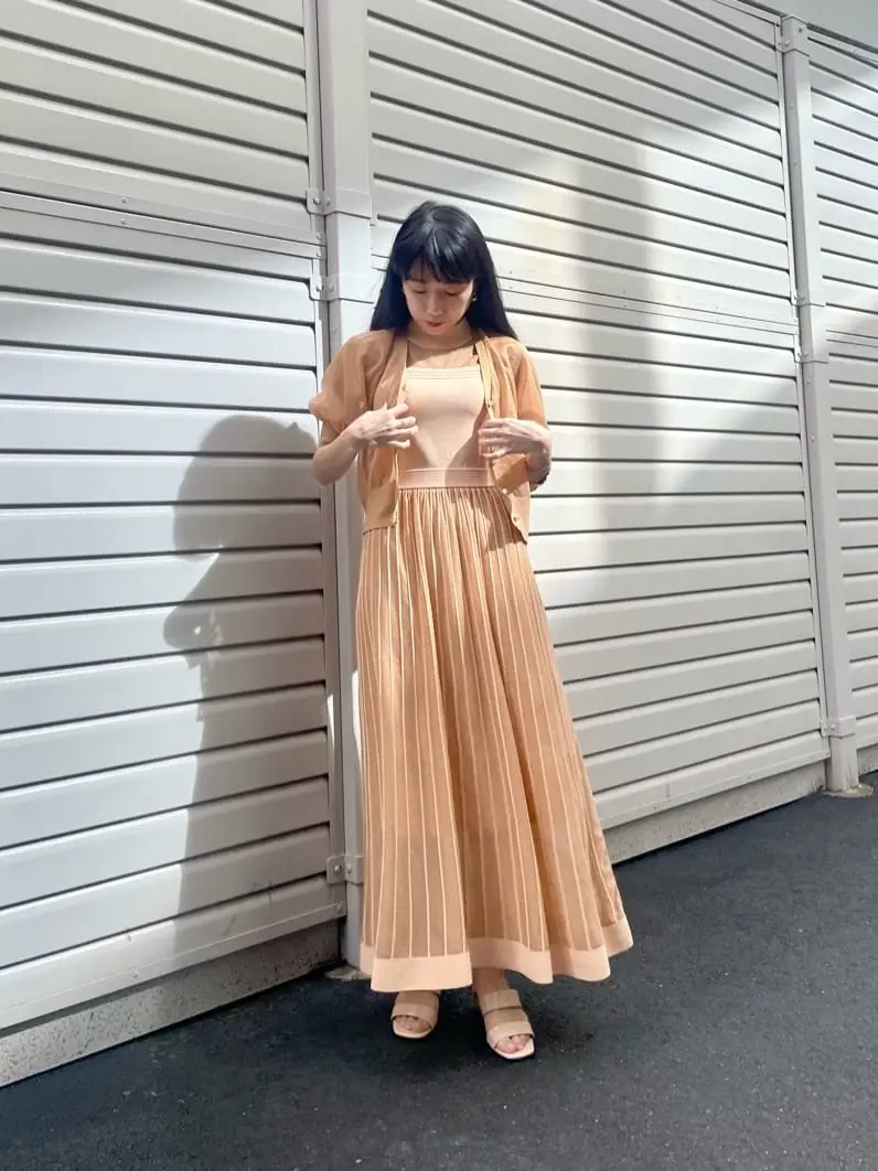 Diagram  Sekine コーディネート画像