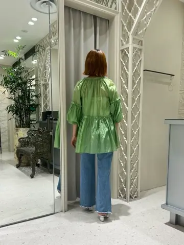 Diagram 矢野　瑞佳 コーディネート画像