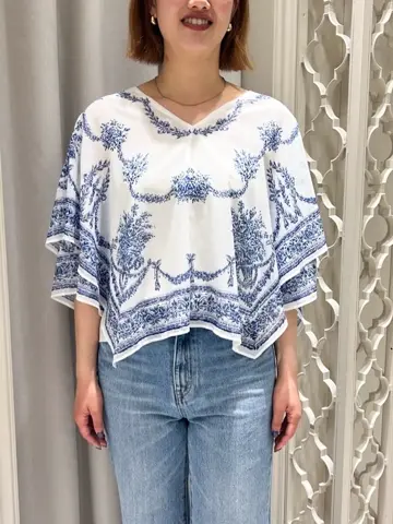 Diagram 矢野　瑞佳 コーディネート画像