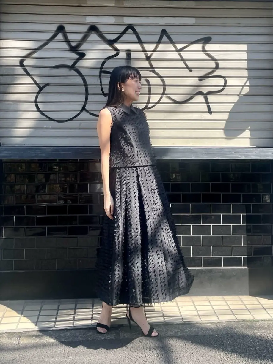 Diagram  Sekine コーディネート画像