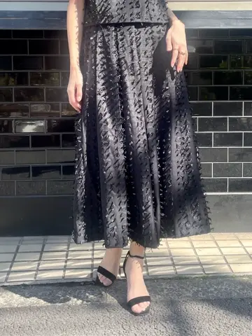 Diagram  Sekine コーディネート画像