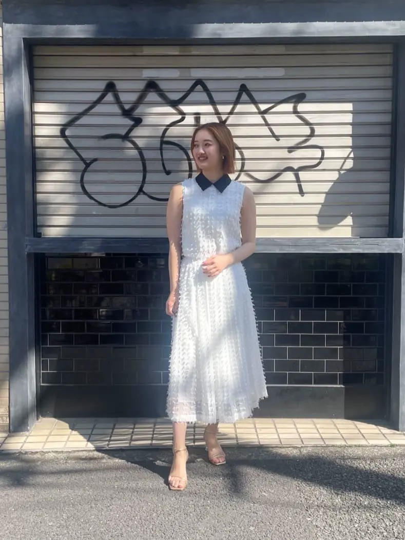  矢野　瑞佳 コーディネート画像