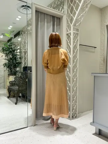 Diagram 矢野　瑞佳 コーディネート画像