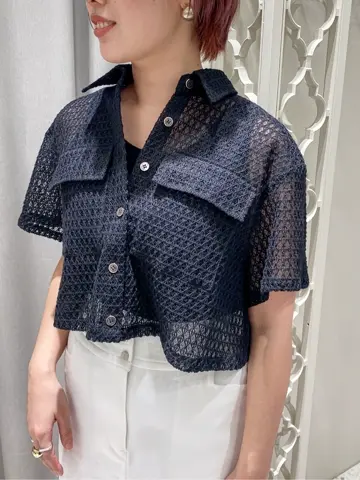 Diagram Adachi コーディネート画像