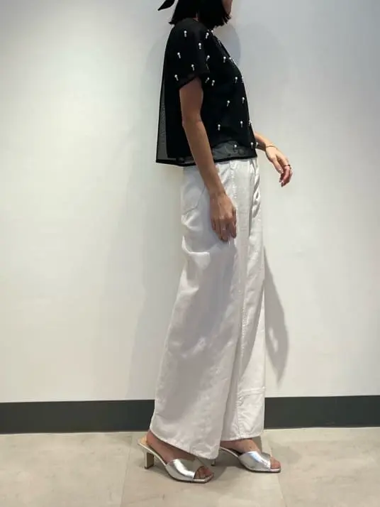 Diagram  Sekine コーディネート画像