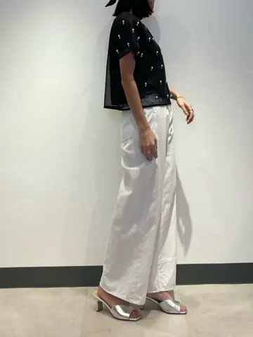 Diagram  Sekine コーディネート画像