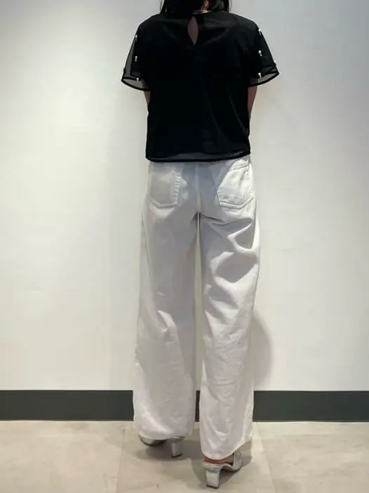 Diagram  Sekine コーディネート画像