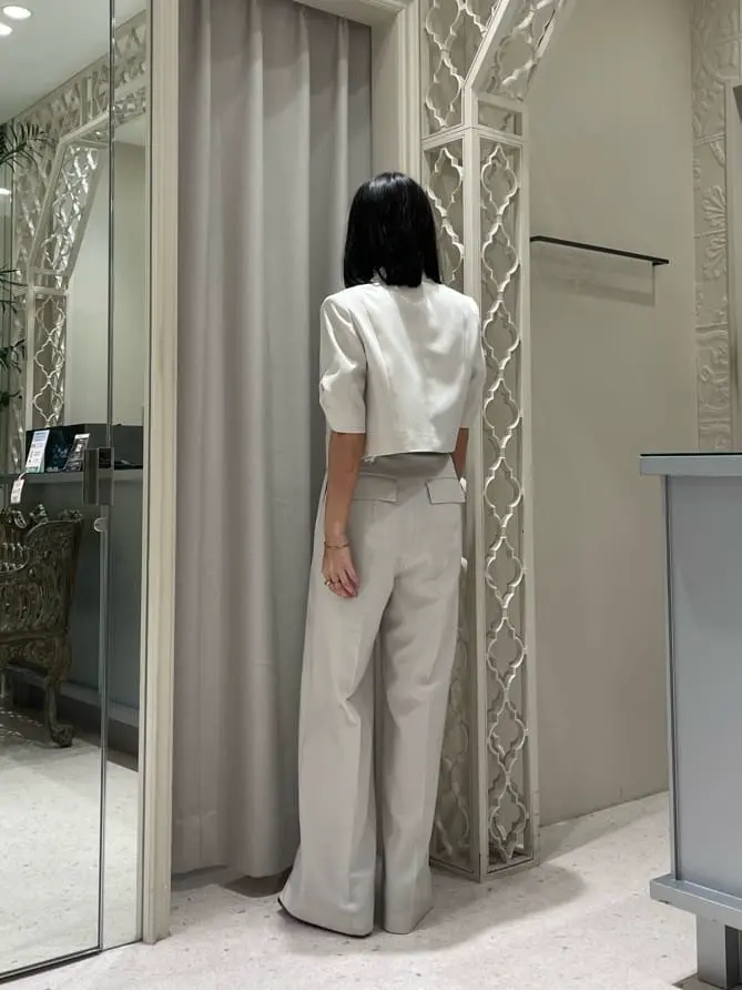 Diagram  Sekine コーディネート画像